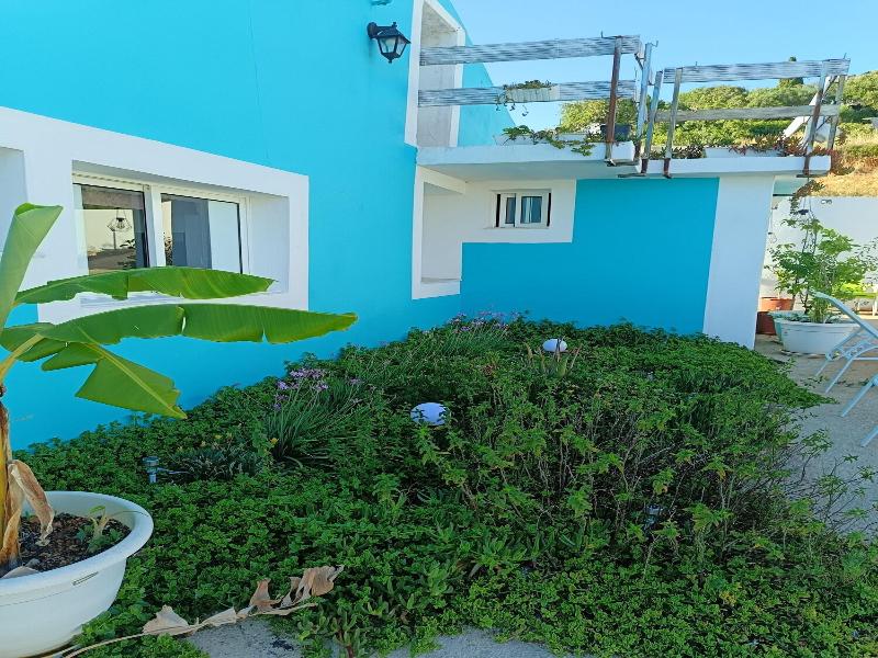 Tropicana Holiday Apartments - Oda
