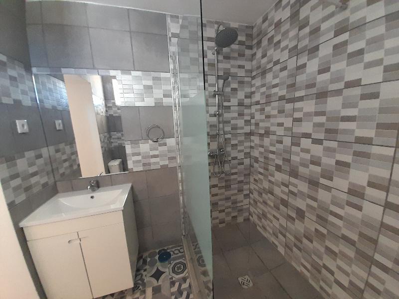 Tropicana Holiday Apartments - Oda