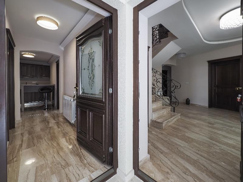 Boutique Central Sibiu - Lobi