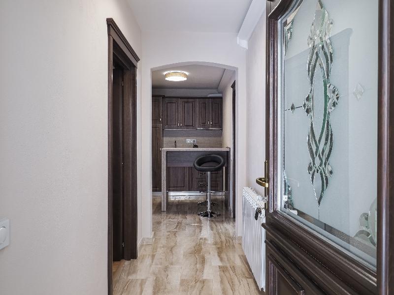 Boutique Central Sibiu - Oda