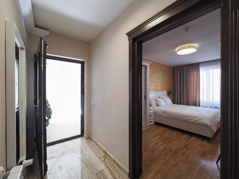Boutique Central Sibiu - Oda
