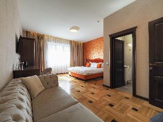 Boutique Central Sibiu fotoÄŸrafÄ±