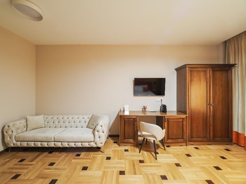 Boutique Central Sibiu - Oda