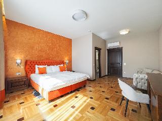 Boutique Central Sibiu fotoÄŸrafÄ±