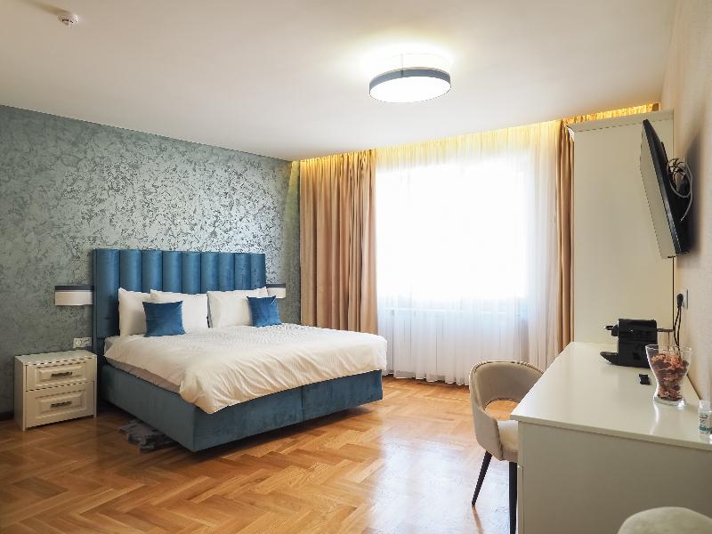 Boutique Central Sibiu - Oda