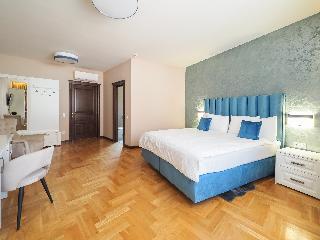Boutique Central Sibiu fotoÄŸrafÄ±