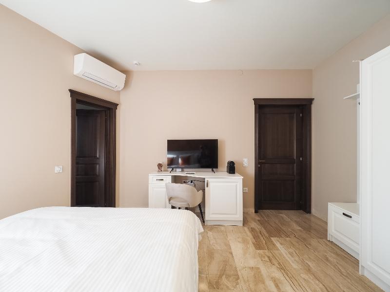 Boutique Central Sibiu - Oda