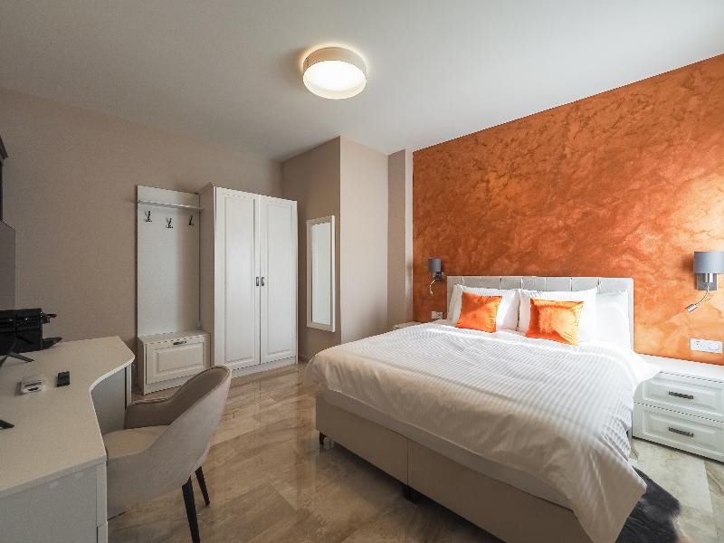 Boutique Central Sibiu - Oda