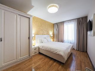 Boutique Central Sibiu fotoÄŸrafÄ±