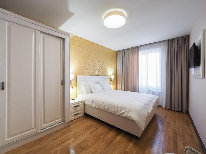 Boutique Central Sibiu - Oda