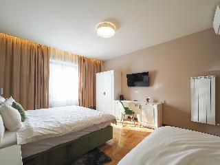 Boutique Central Sibiu fotoÄŸrafÄ±
