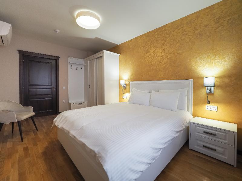 Boutique Central Sibiu - Oda