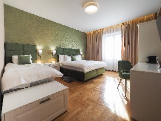 Boutique Central Sibiu fotoÄŸrafÄ±