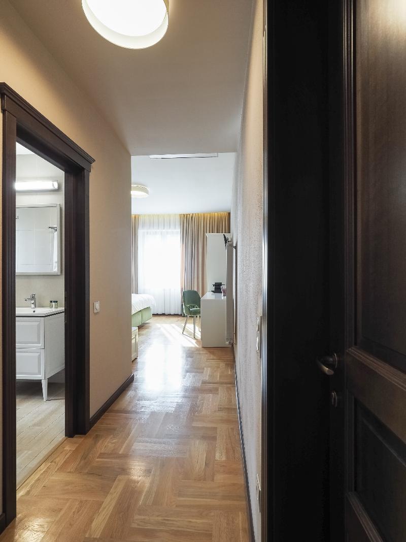 Boutique Central Sibiu - Oda