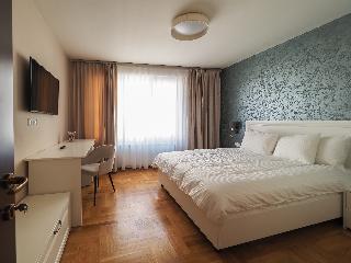 Boutique Central Sibiu fotoÄŸrafÄ±