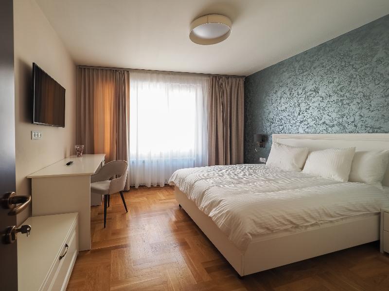 Boutique Central Sibiu - Oda