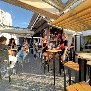 Atypicap Capsule Hostel fotoÄŸrafÄ±