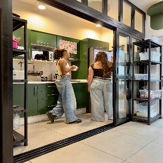 Atypicap Capsule Hostel fotoÄŸrafÄ±
