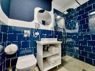 Atypicap Capsule Hostel fotoÄŸrafÄ±