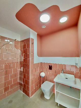 Atypicap Capsule Hostel fotoÄŸrafÄ±
