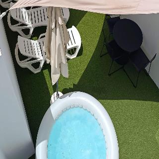 Atypicap Capsule Hostel fotoÄŸrafÄ±