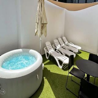 Atypicap Capsule Hostel fotoÄŸrafÄ±