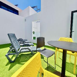 Atypicap Capsule Hostel fotoÄŸrafÄ±