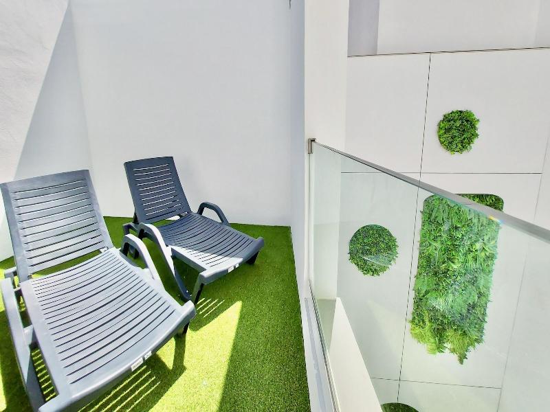 Atypicap Capsule Hostel - Oda