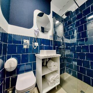 Atypicap Capsule Hostel fotoÄŸrafÄ±