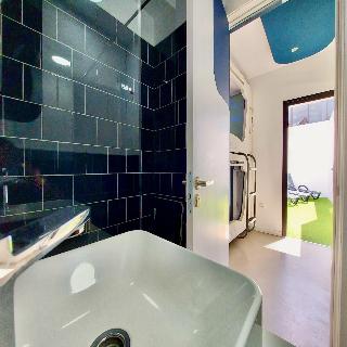 Atypicap Capsule Hostel fotoÄŸrafÄ±