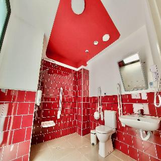 Atypicap Capsule Hostel fotoÄŸrafÄ±