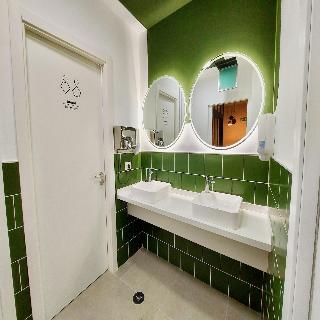 Atypicap Capsule Hostel fotoÄŸrafÄ±