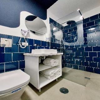 Atypicap Capsule Hostel fotoÄŸrafÄ±