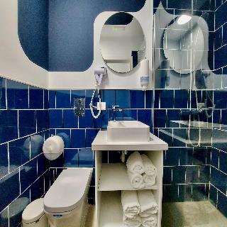 Atypicap Capsule Hostel fotoÄŸrafÄ±