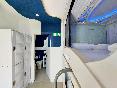 Atypicap Capsule Hostel oda fotoÄŸrafÄ±