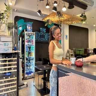 Atypicap Capsule Hostel fotoÄŸrafÄ±