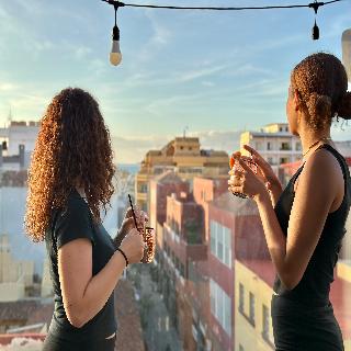 Atypicap Capsule Hostel fotoÄŸrafÄ±