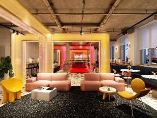 Ibis Styles Hamburg Hafencity fotoÄŸrafÄ±