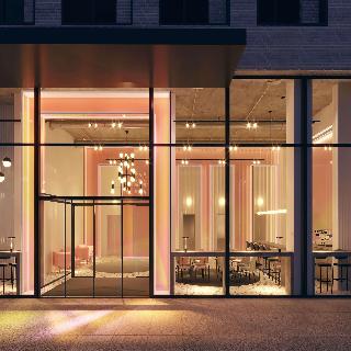 Ibis Styles Hamburg Hafencity fotoÄŸrafÄ±
