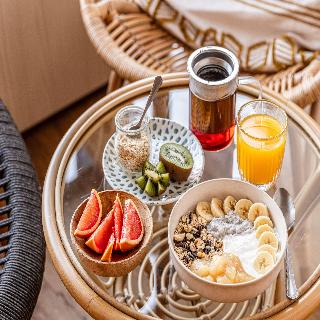 Ibis Styles Hamburg Hafencity fotoÄŸrafÄ±