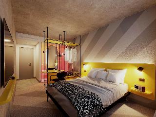 Ibis Styles Hamburg Hafencity fotoÄŸrafÄ±