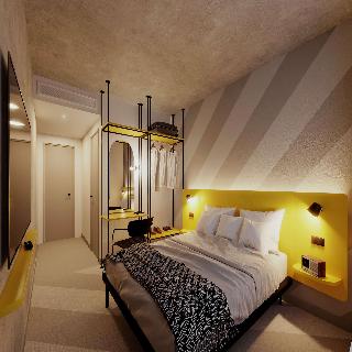Ibis Styles Hamburg Hafencity fotoÄŸrafÄ±