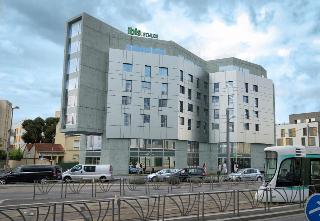 Ibis Styles Bezons Paris La Defense