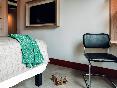 ibis Styles La Rochelle Centre Gare oda fotoğrafı