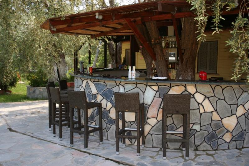 Maria Hotel - Genel
