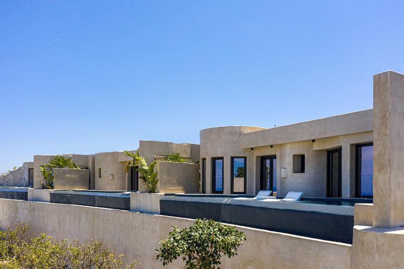 Senses Luxury Houses - Genel
