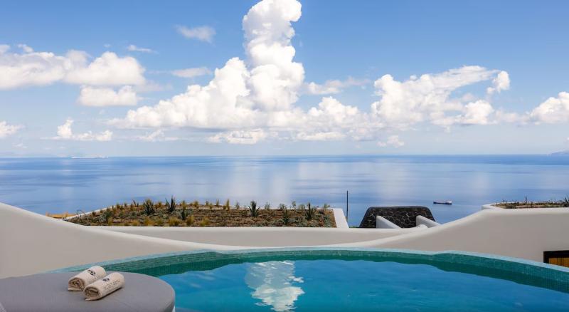 Secret Path Luxury Villas - Genel