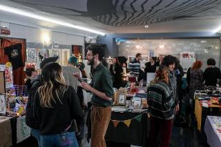 Ostello Bello Genova fotoÄŸrafÄ±