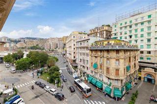 Ostello Bello Genova fotoÄŸrafÄ±