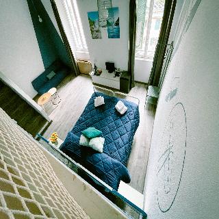 Ostello Bello Genova fotoÄŸrafÄ±